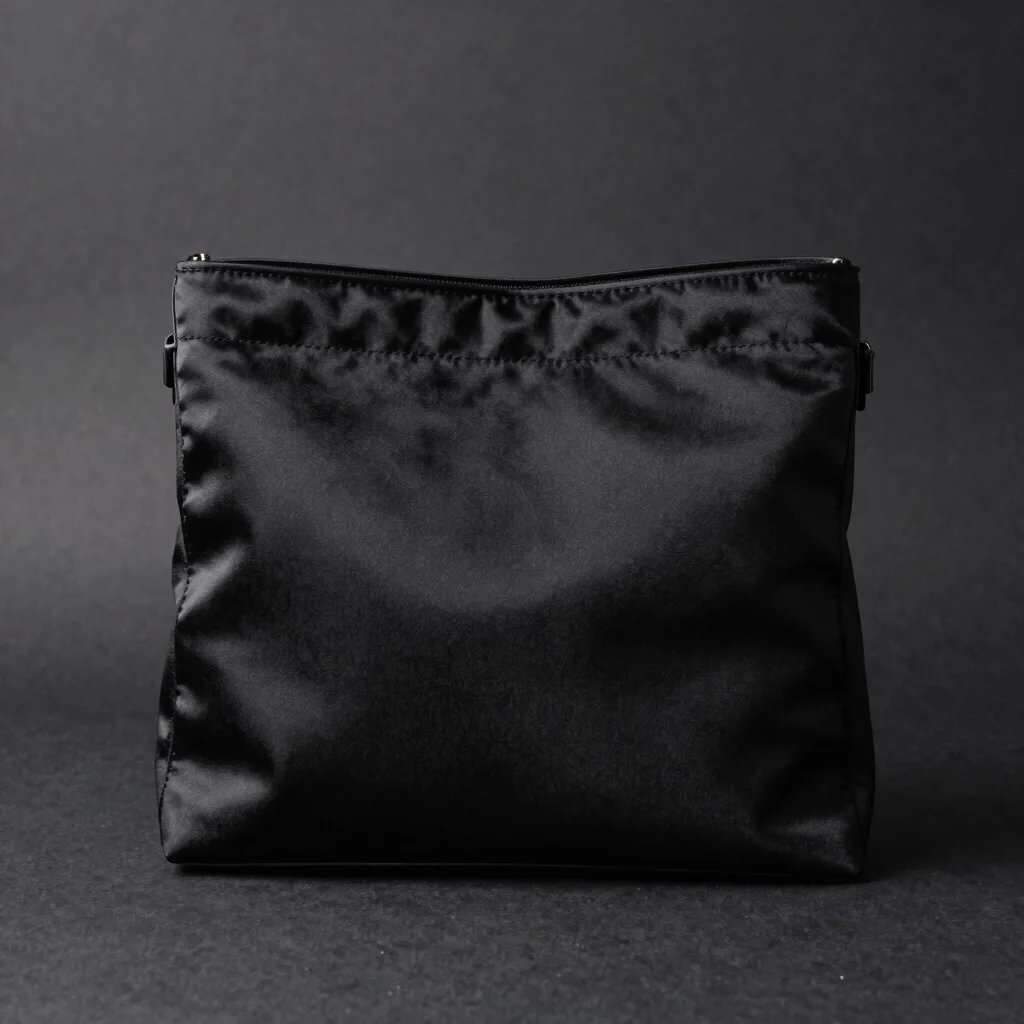 Bolso de Mano Eclipse