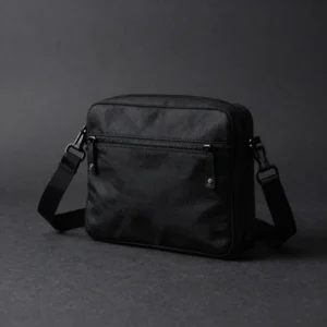 Bandolera Compacta Onyx
